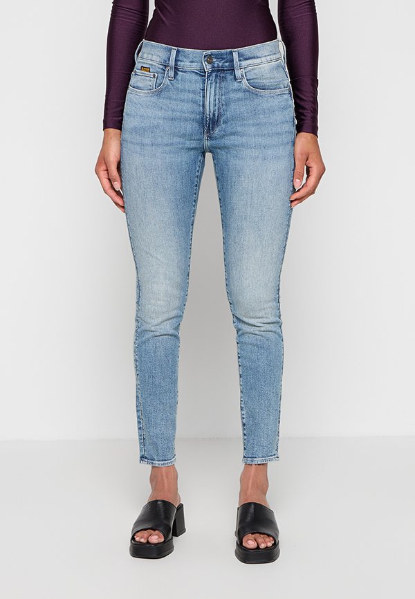 G-STAR 3301 SKINNY WMN