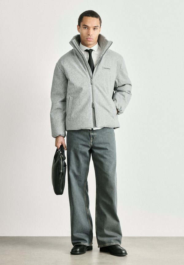 Calvin Klein NECK PUFFER