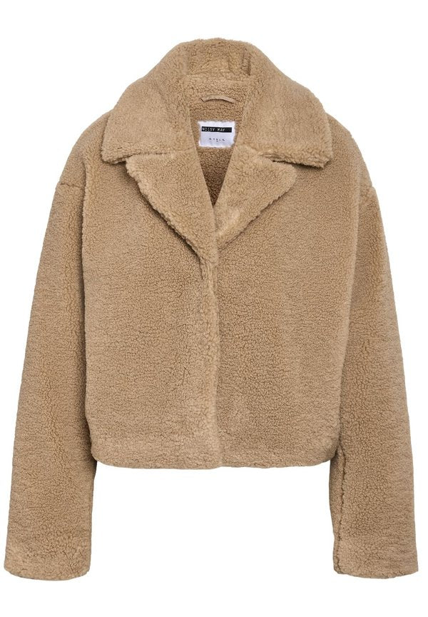 Noisy May NMNATI CROP JACKET