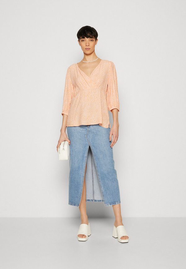 Esprit GATHERED SLEEVE