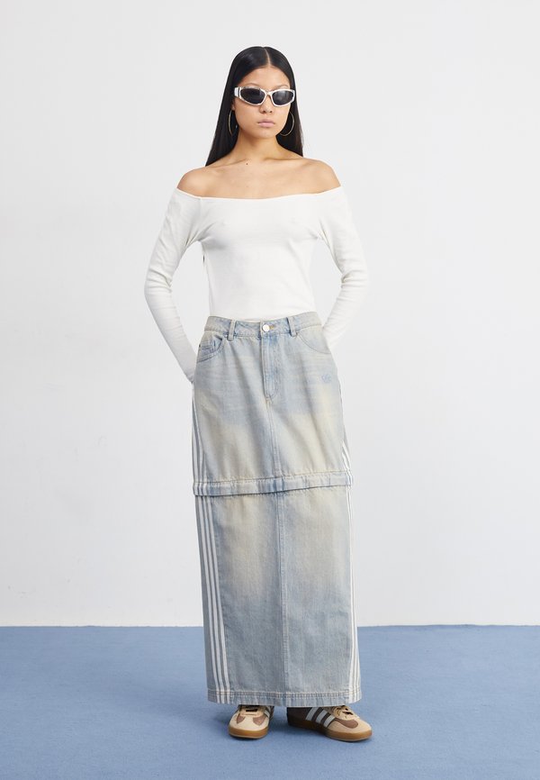 adidas Originals ZIP SKIRT