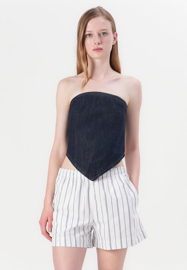 Abercrombie & Fitch PULL ON STRIPE