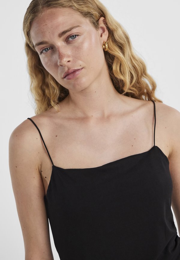 Pieces PCKIWI STRAP DRESS