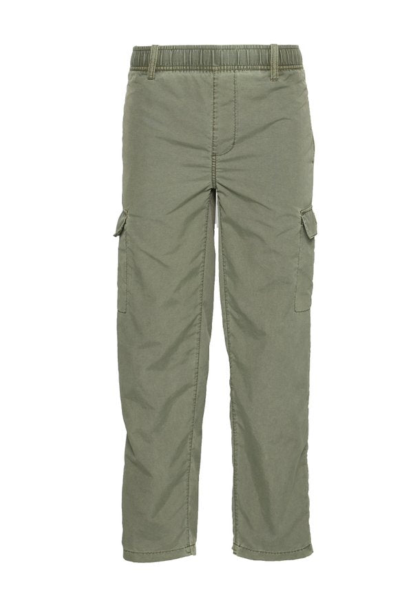 RVCA RELAXED FIT
