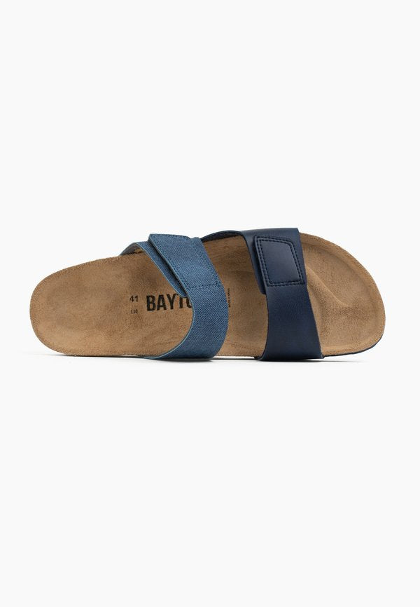 BAYTON