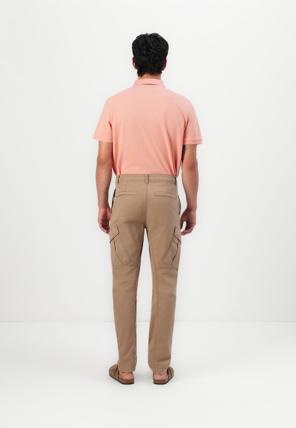 TOM TAILOR DENIM REGULAR TAPERED