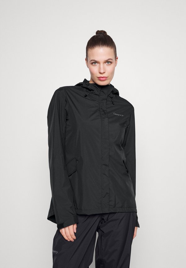 Craft CORE BIKE RIDE HYDRO LUMEN JACKET