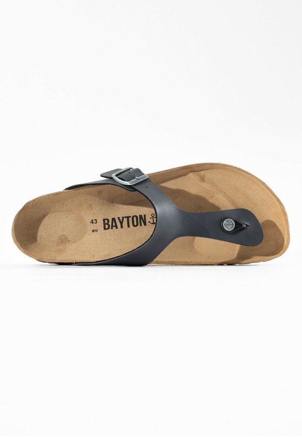 BAYTON MERCURE