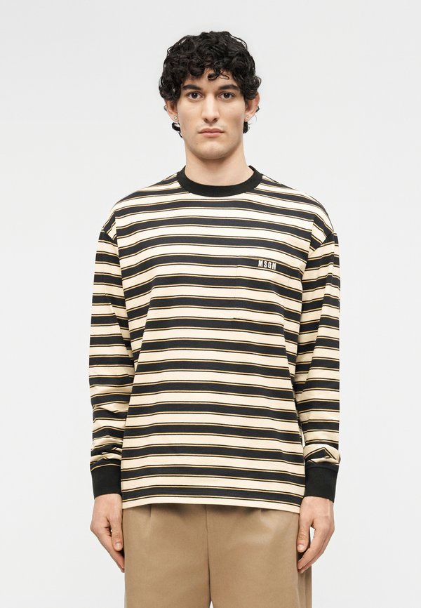 MSGM