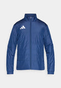 adidas Performance ENTRADA26 LIGHT JACKET - Outdoor jacket - team navy blue/white