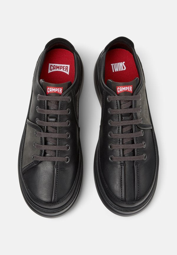 Camper UP TWINS