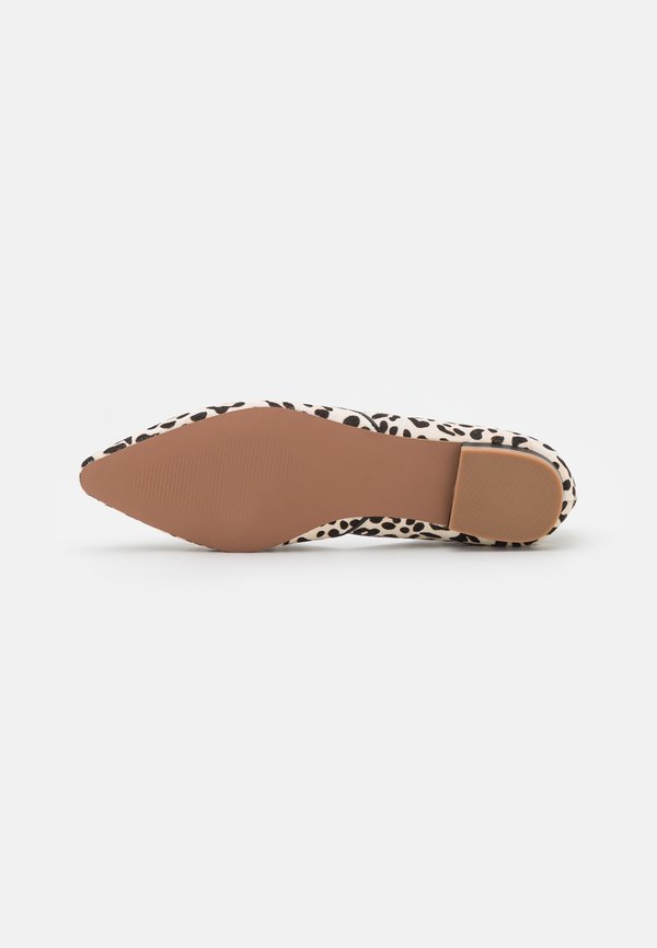 Zign by Zalando LEATHER
