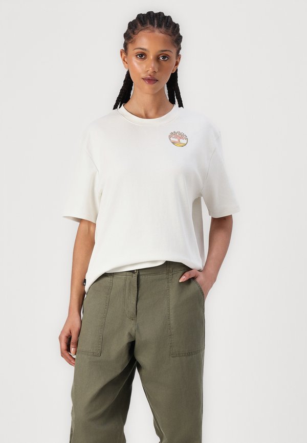 Timberland UTILITY FATIGUE PANTS