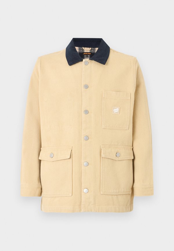 Santa Cruz STRIKE JACKET UNISEX