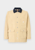 Santa Cruz STRIKE JACKET UNISEX