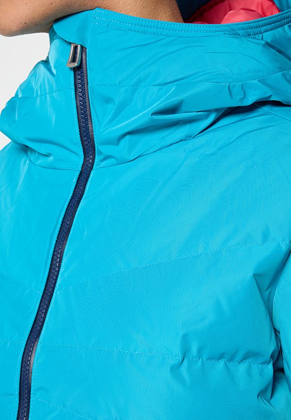 Rossignol RLNWJ08 - W WISPILE PUFFY JKT