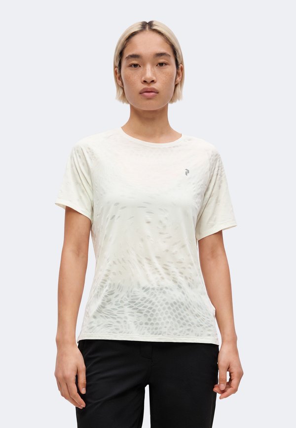 Peak Performance DISCOVER TEE