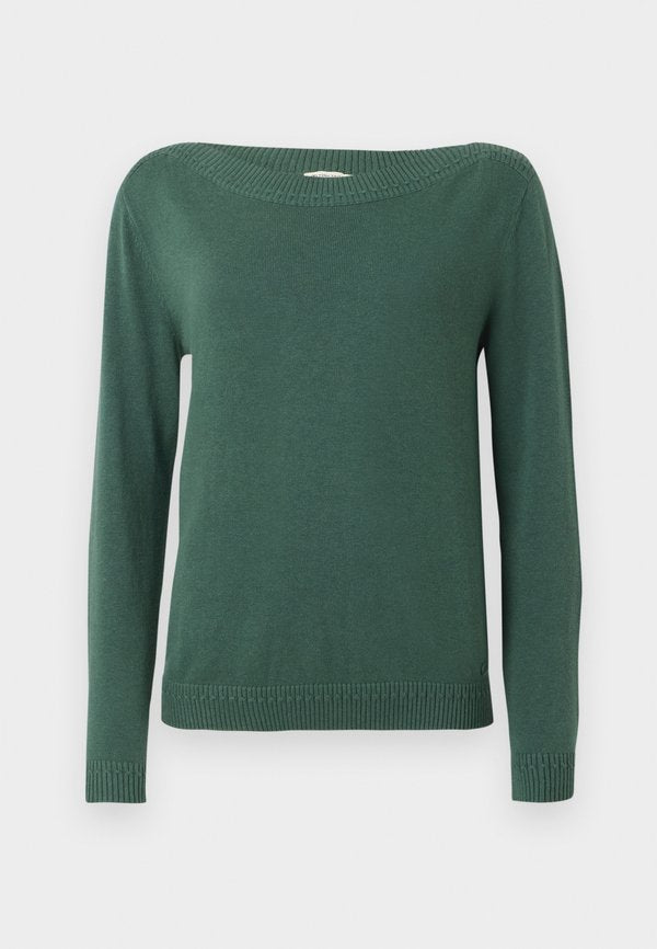 TOM TAILOR BASIC BOATNECK