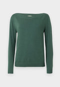 TOM TAILOR BASIC BOATNECK