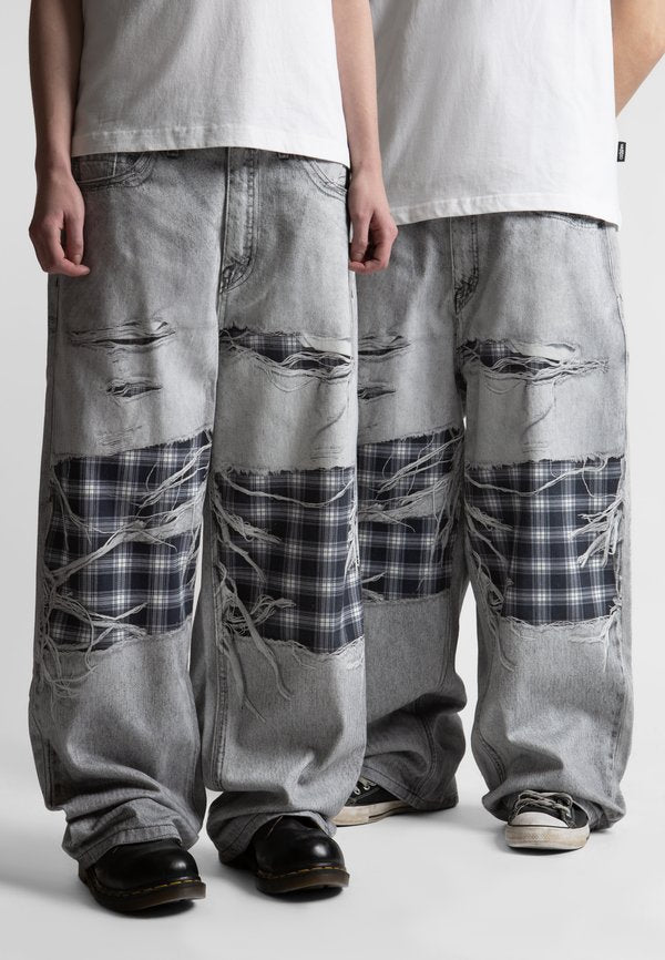 Wasted Paris TROMPE L'OEIL GRANT UNISEX