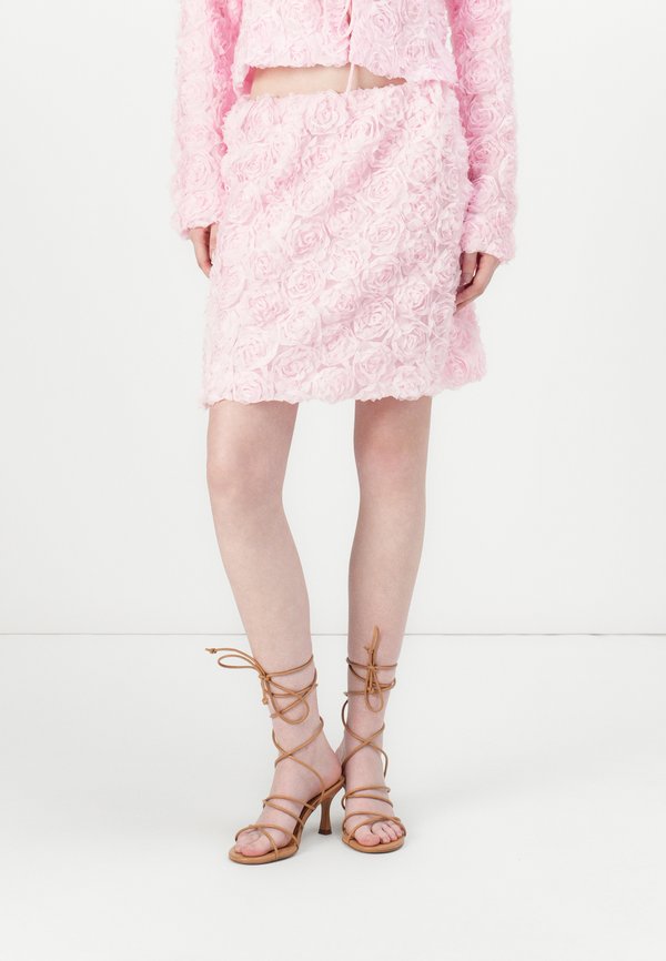 Pieces PCMARGARITA SHORT SKIRT