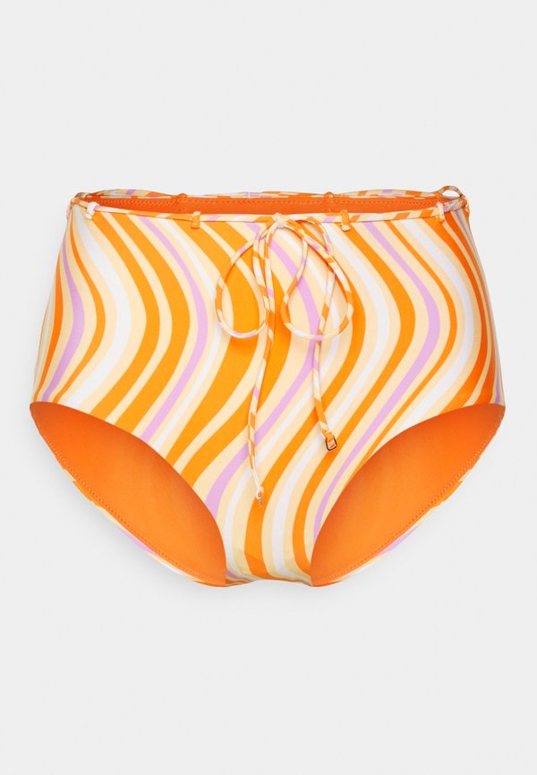 Seafolly MOD SQUAD HIGH WAISTED PANT