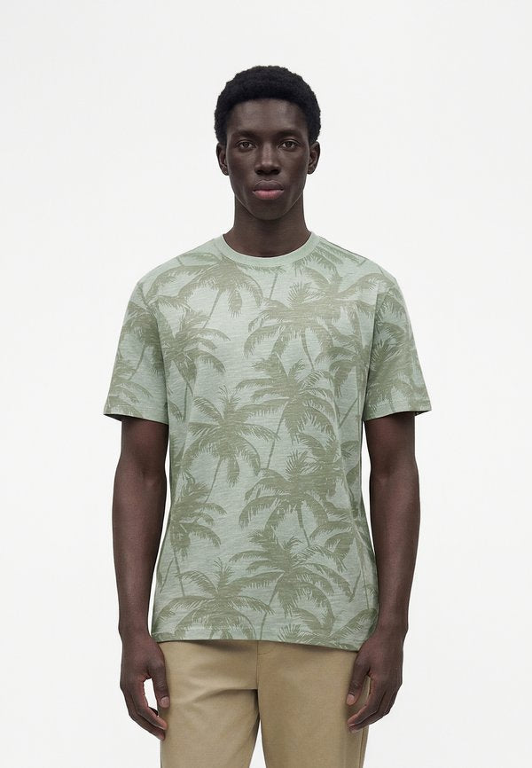 Only & Sons ONSPERRY LIFE LEAF TEE