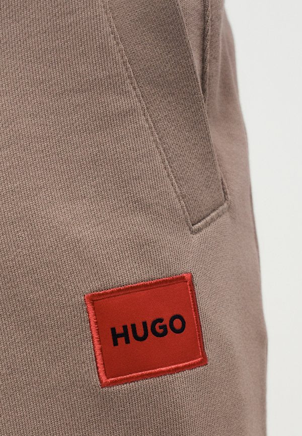 HUGO DOAK