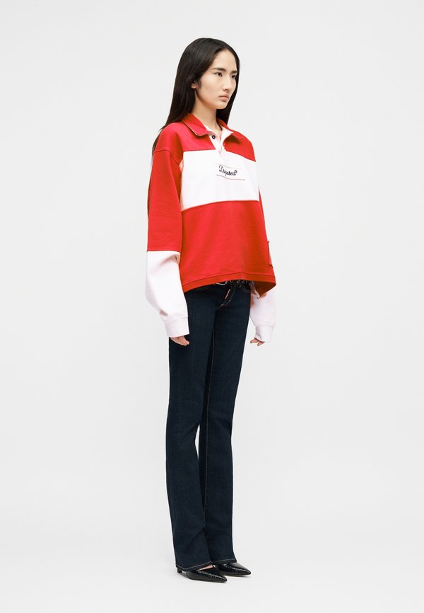 Dsquared2 RUGBY FIT