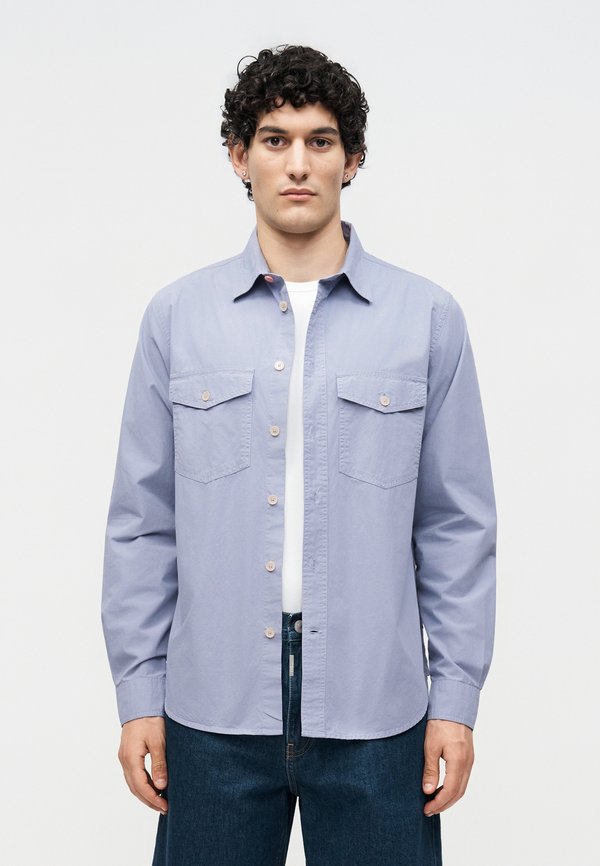 PS Paul Smith CASUAL FIT SHIRT JACKET