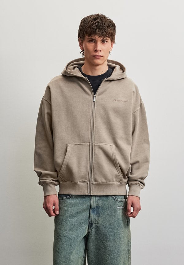 Pegador LOGO OVERSIZED SWEAT JACKET