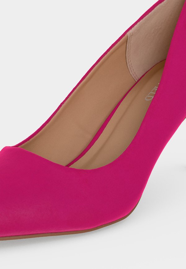 Anna Field by Zalando