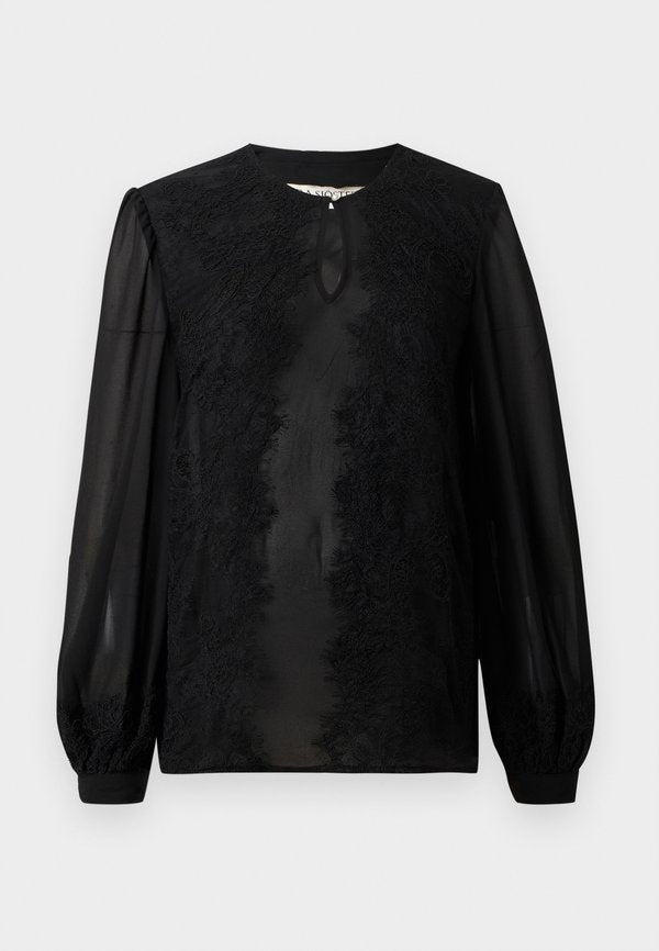 Ida Sjöstedt HONEY BLOUSE