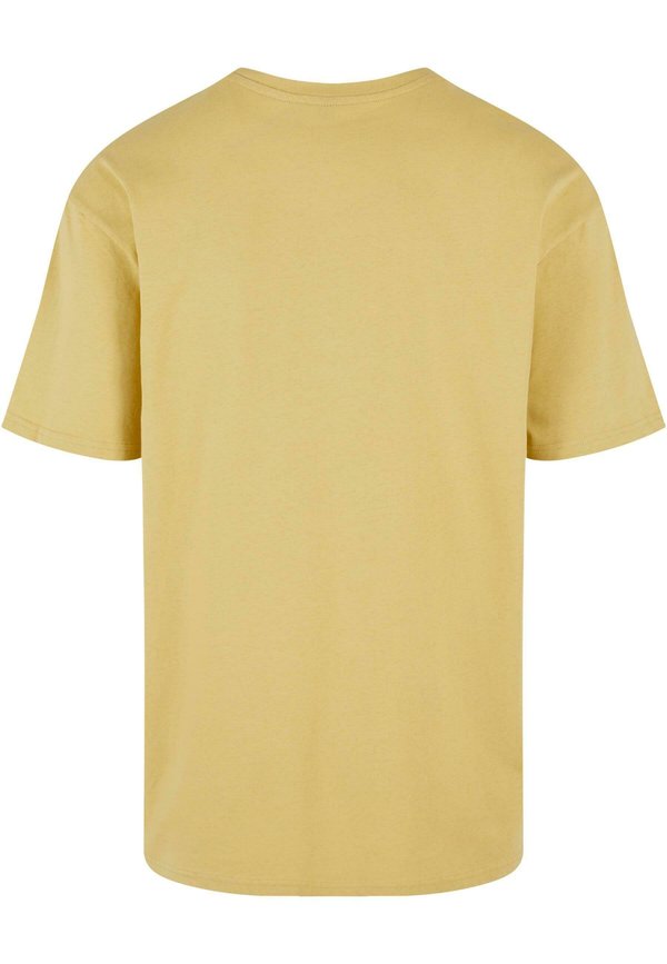 Upscale by Mister Tee RUMBLE HEAVY TEE