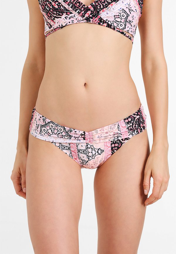 Seafolly MOROCCAN MOON V BAND HIPSTER