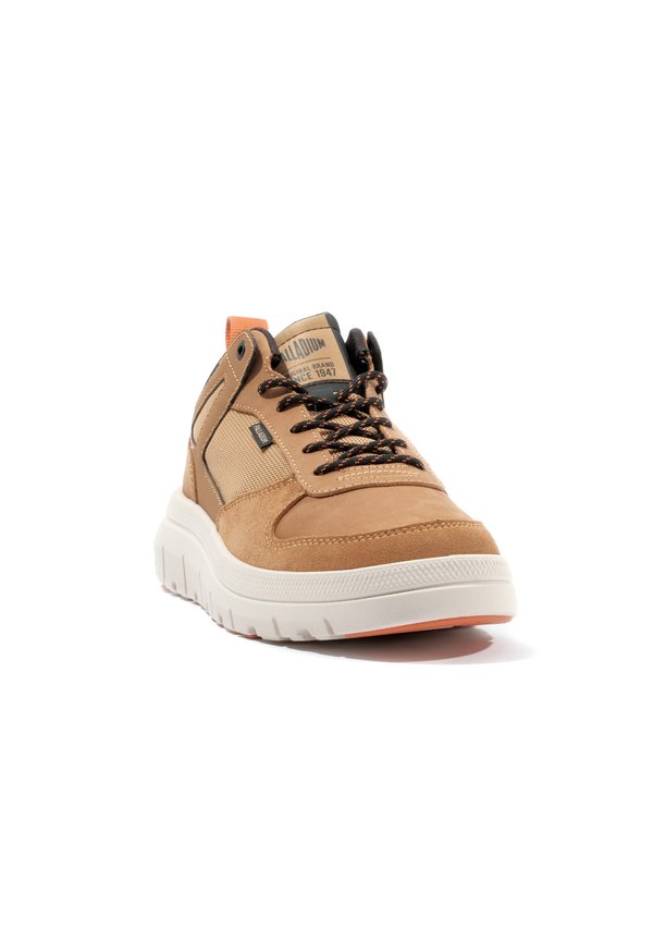 Palladium PALLAFLEX LO MIX
