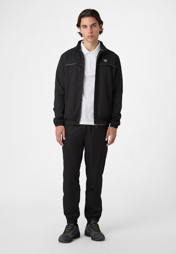 Fila APPAREL SAN SIRO REGULAR BLOCKED TRACK