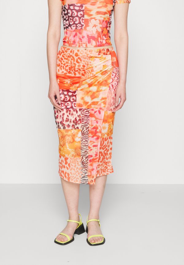 Desigual FAL ARIA PATCH