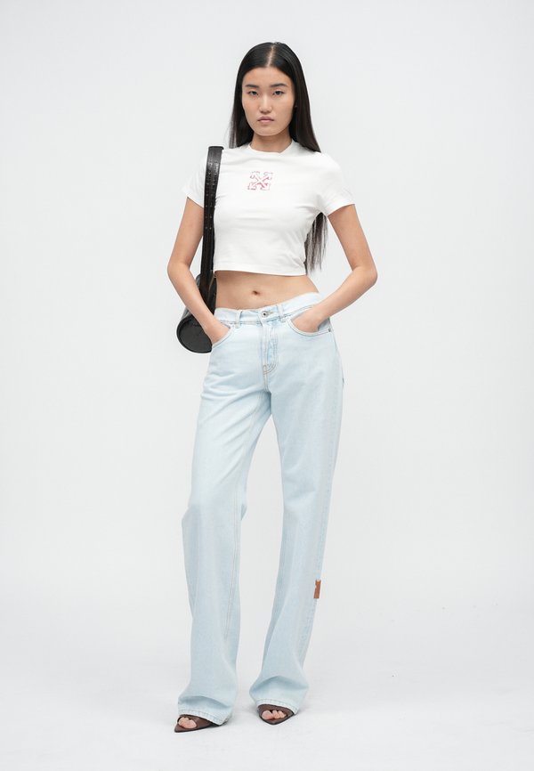 OFF-WHITE MINI WATER ARROW