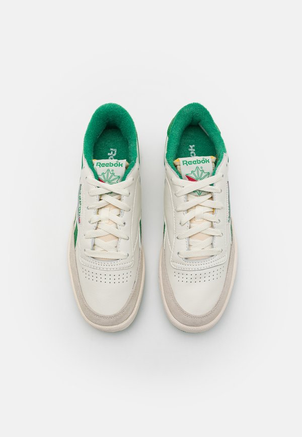 Reebok Classic CLUB C REVENGE VINTAGE UNISEX TRAINERS