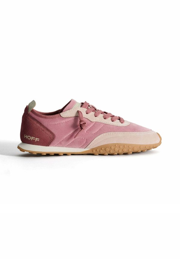 HOFF FINCH SNEAKERS