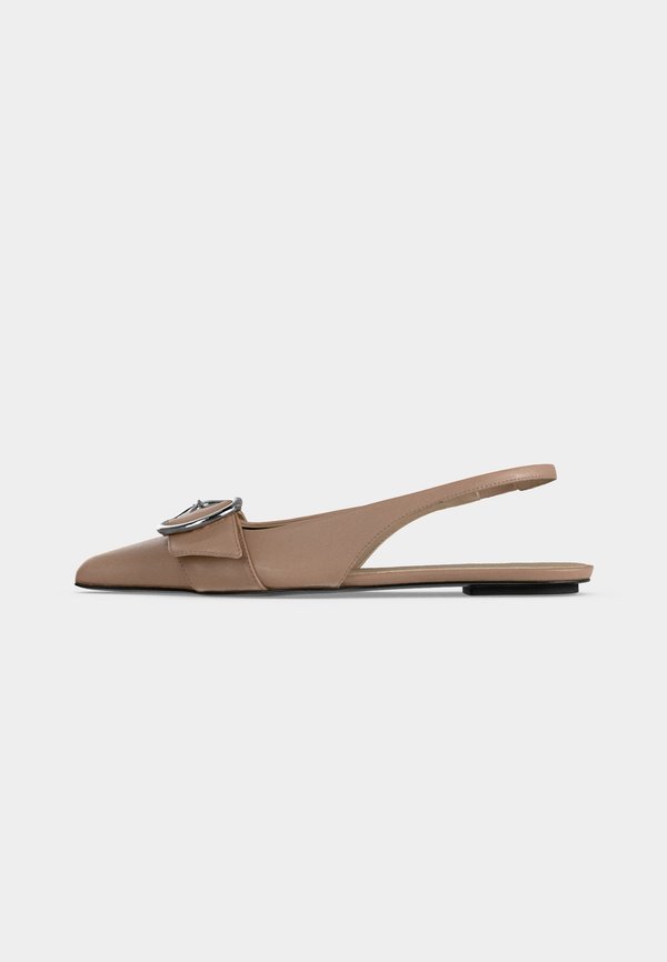 Filippa K SLING BACK FLATS