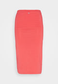 Tommy Jeans ESSENTIAL STRAPLESS BODYCON