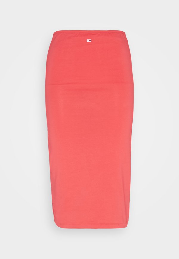Tommy Jeans ESSENTIAL STRAPLESS BODYCON