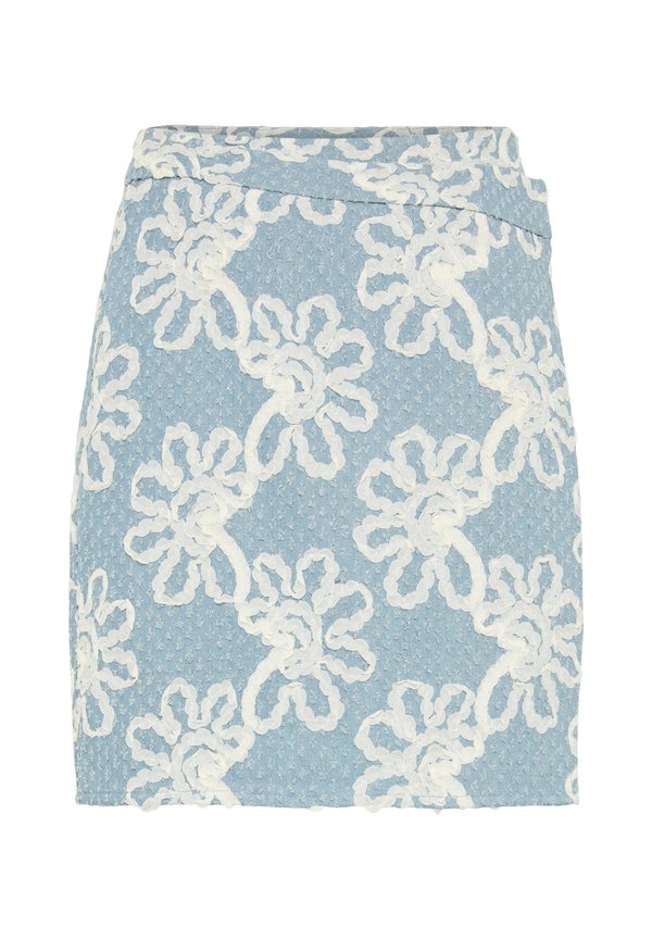 Pieces PCLIBBEY MINI SKIRT