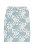 Pieces PCLIBBEY MINI SKIRT
