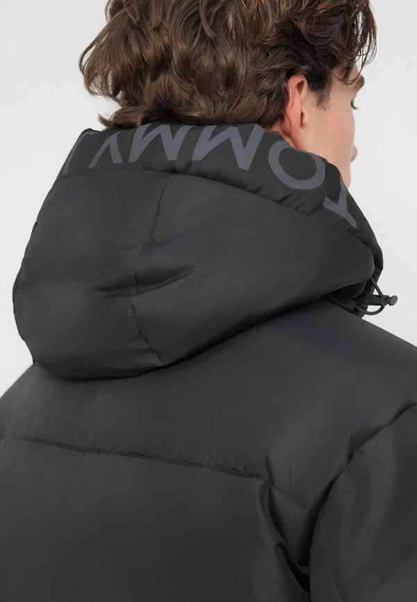 Tommy Jeans WATER REPELLENT RELAXED PUFFER JACKET