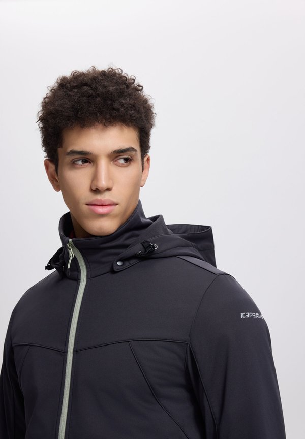 Icepeak BIGGS