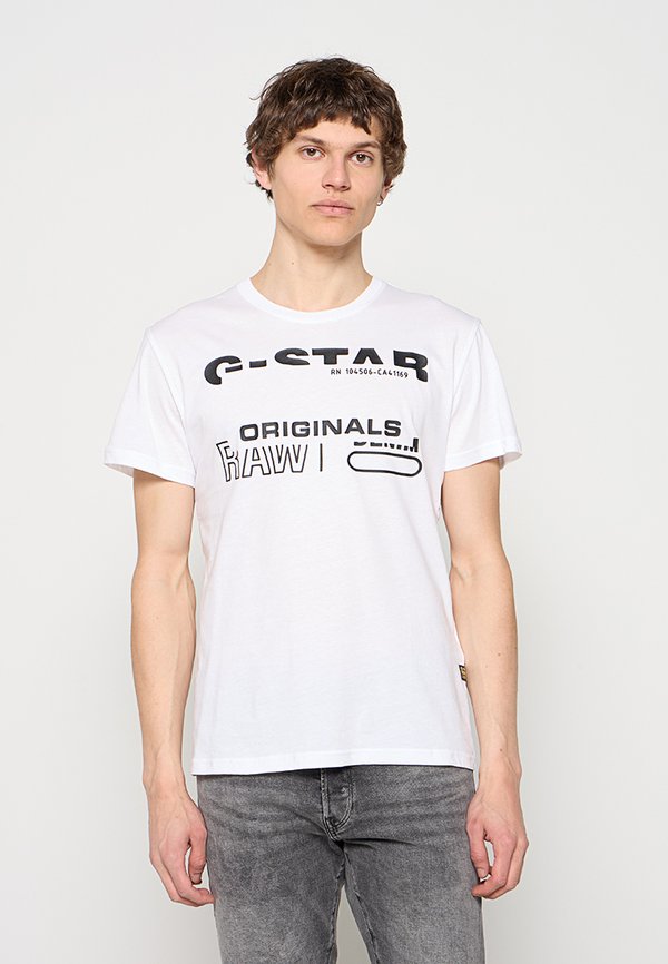 G-STAR