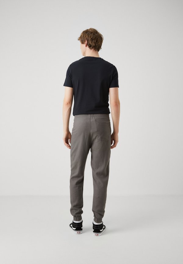 Pier One by Zalando LINEN BLEND JOGGER